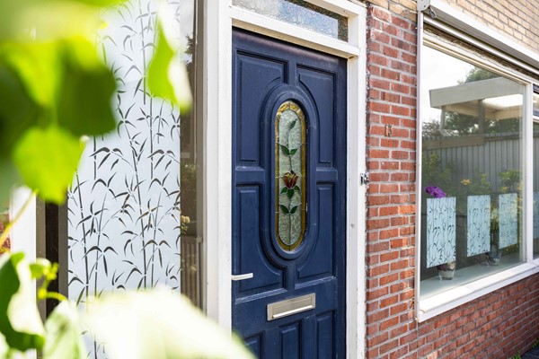 Medium property photo - Auck Van Haersmawei 13, 9036 LL Menaam